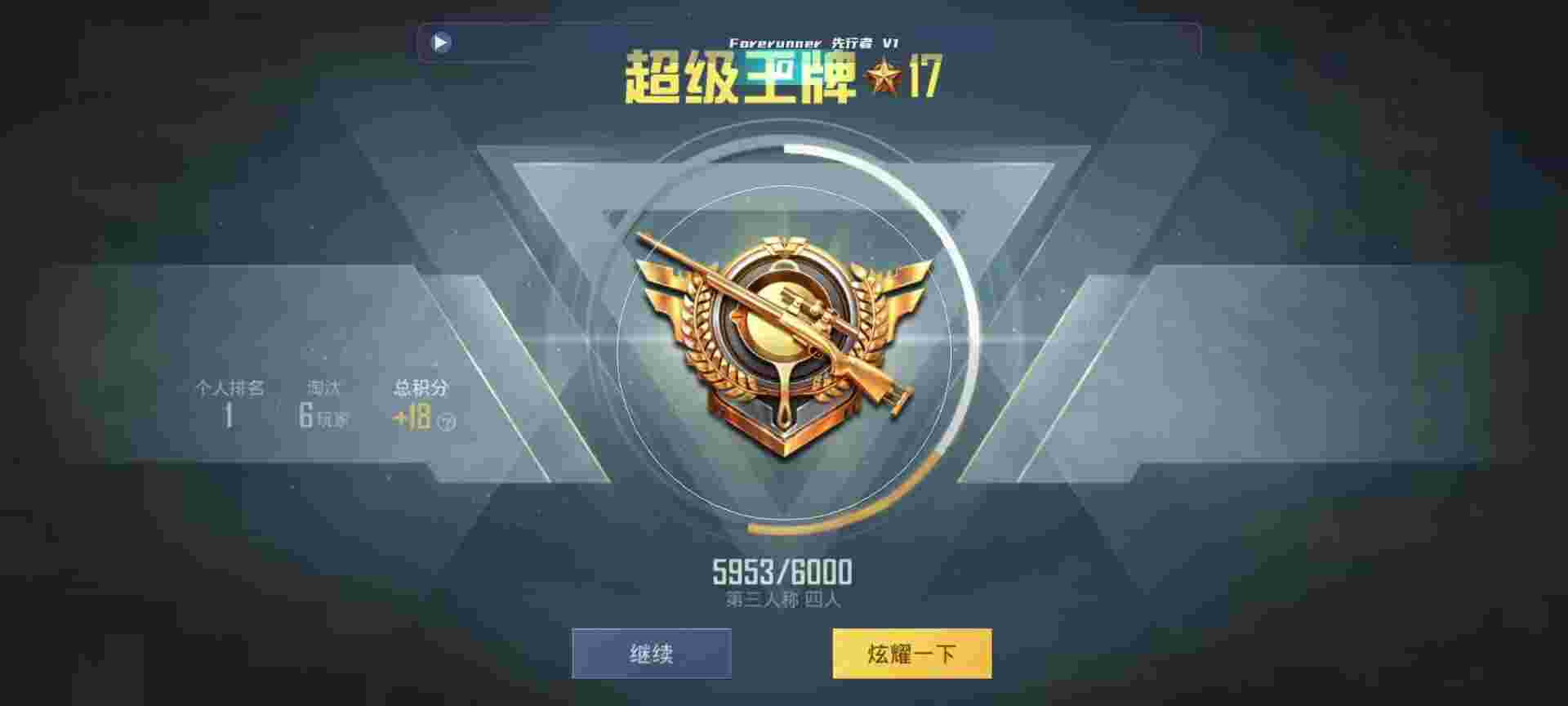 和平精英鸡腿辅助自瞄 - ��ƽ��ӢԲ�������辅助预览图